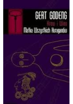 Krew i wino Matka wszystkich huraganów