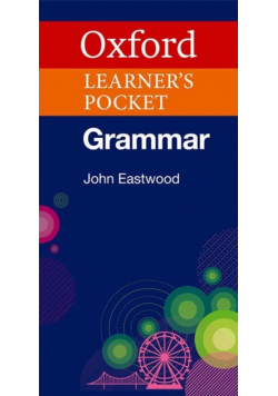 Oxford Learner's Pocket Grammar OXFORD