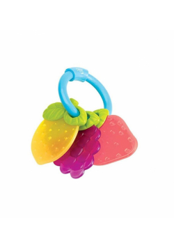 Lamaze owocowe gryzaczki TOMY