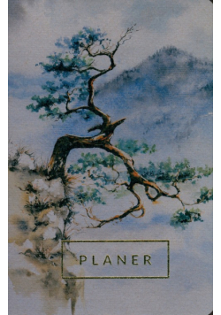 Planer Góry