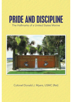 Pride and Discipline