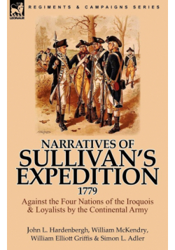 Narratives of Sullivan's Expedition, 1779