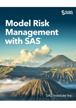 Model Risk Management with SAS