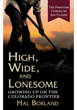 High, Wide and Lonesome