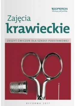 Technika SP 4- 6 Zajęcia krawieckie ćw. OPERON