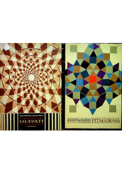 Śladami Pitagorasa / Lilavati
