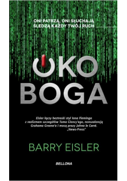 Oko Boga