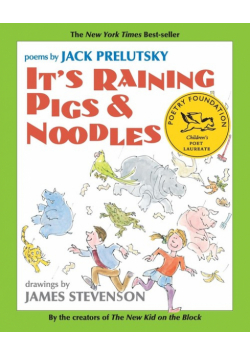 It's Raining Pigs & Noodles