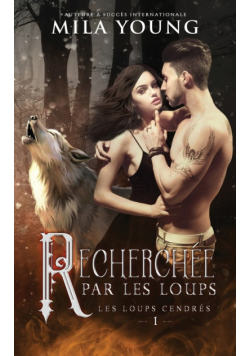 Recherchée Par Les Loups