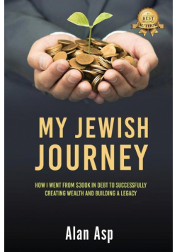 The Jewish Secret