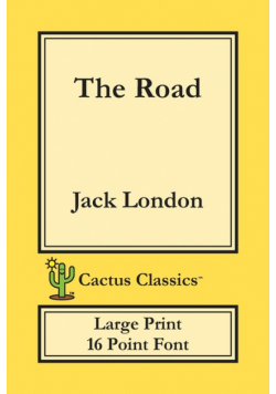 The Road (Cactus Classics Large Print)