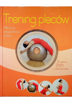 Trening pleców z DVD