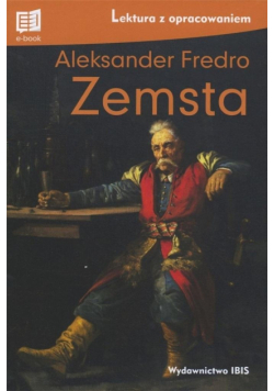 Zemsta. Lektura z opracowaniem