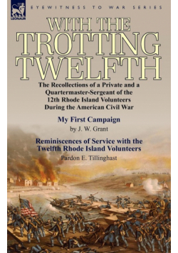 With the Trotting Twelfth