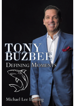 Tony Buzbee
