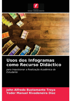 Usos dos Infogramas como Recurso Didáctico