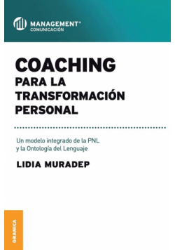 Coaching Para La Transformación Personal