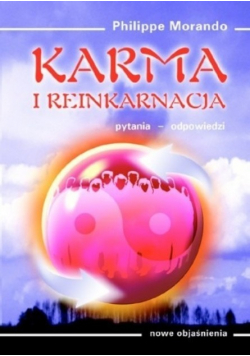 Karma i reinkarnacja