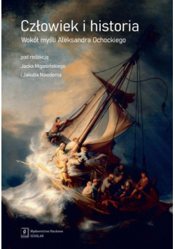 Człowiek i historia