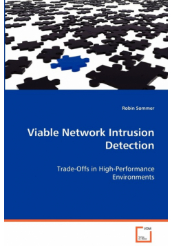 Viable Network Intrusion Detection
