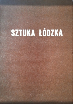 Sztuka łódzka