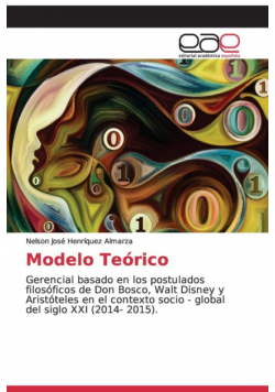 Modelo Teórico