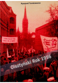 Olsztyński rok 1956