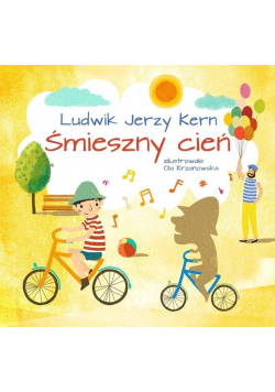 Śmieszny cień