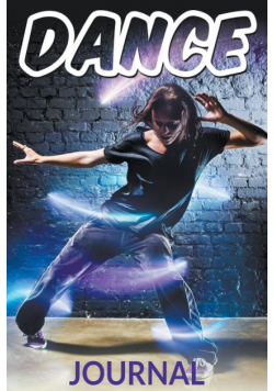 Dance Journal