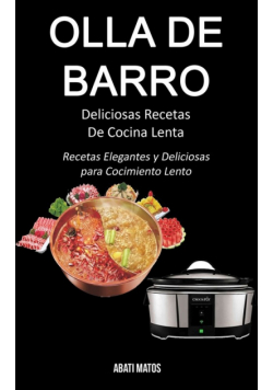 Olla de barro