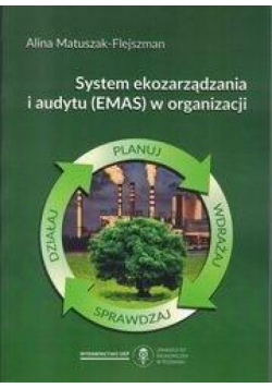 System ekozarządzania i audytu (EMAS) w organizacj