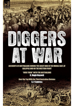 Diggers at War