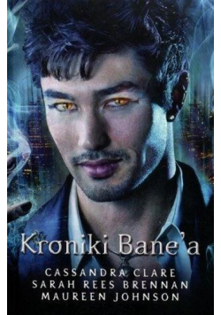 Kroniki Bane'a