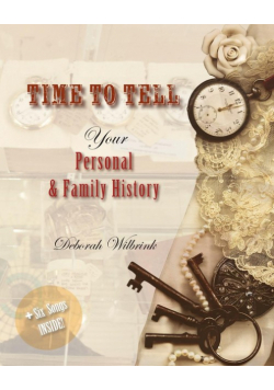 Time to Tell