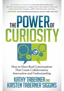 The Power of Curiosity