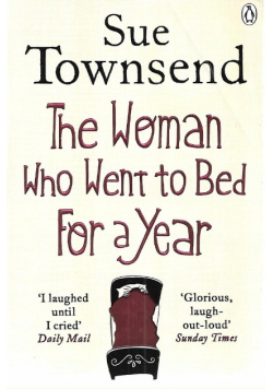 The Woman Who Went To Bed For Year