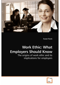 Work Ethic