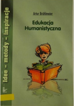 Edukacja humanistyczna