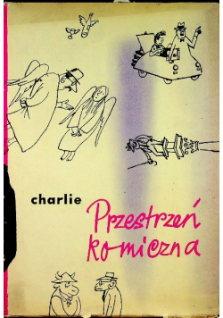 Przestrzeń komiczna