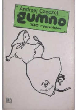 Gumno 100 rysunków