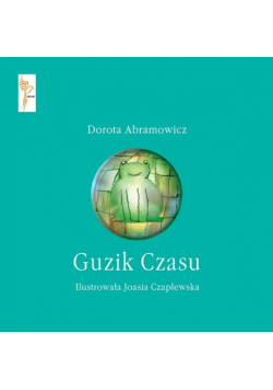 Guzik czasu