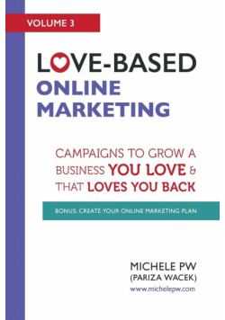 Love-Based Online Marketing