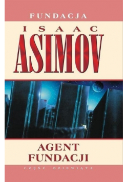 Agent Fundacji