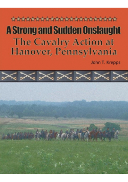 A Strong and Sudden Onslaught