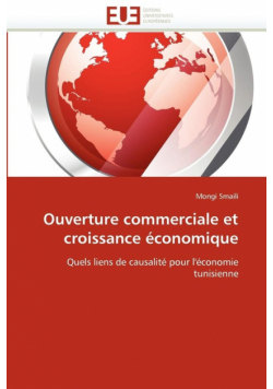 Ouverture commerciale et croissance économique