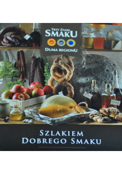 Szlakiem dobrego smaku
