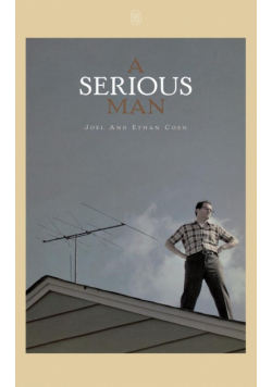 A Serious Man