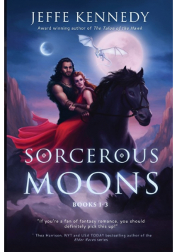 Sorcerous Moons