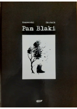 Pan Blaki