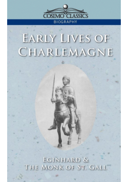 Early Lives of Charlemagne